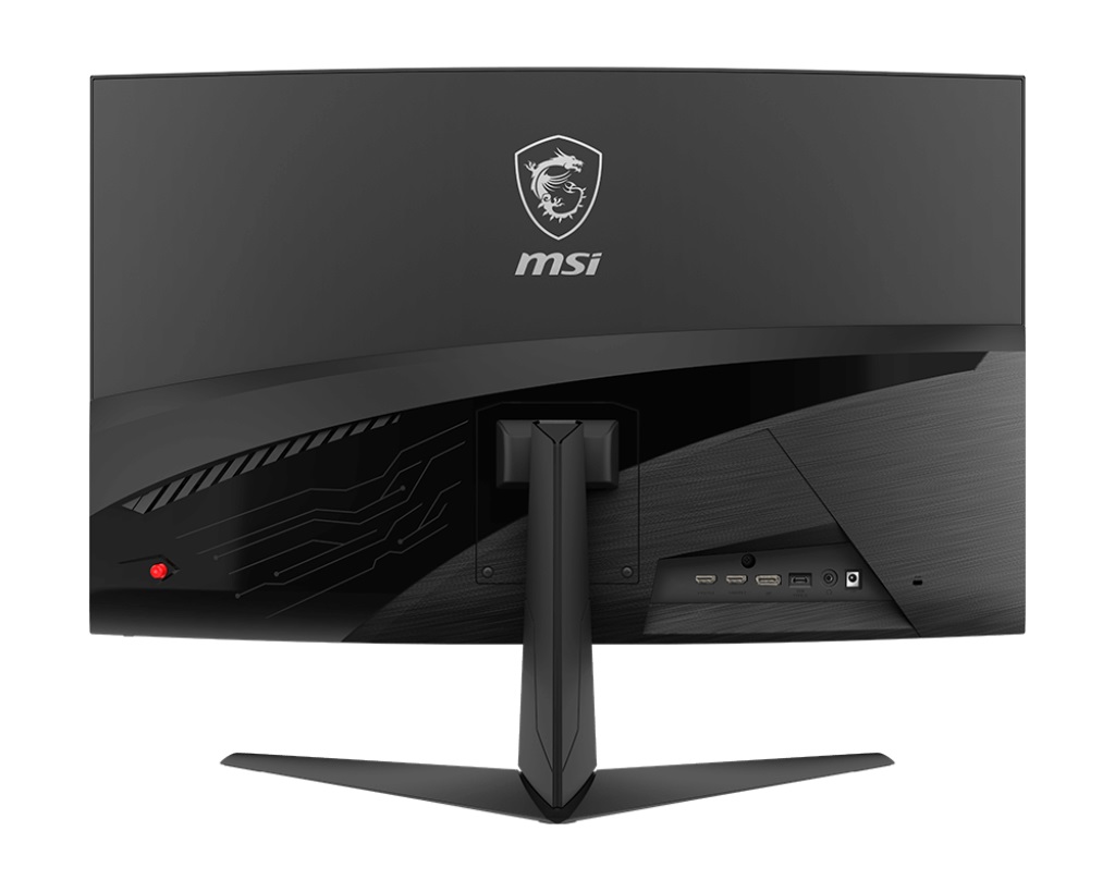 MSI G321CU