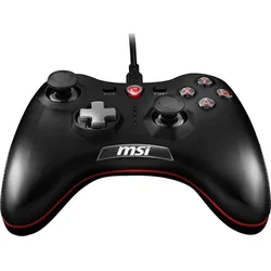 MSI Gamepad Force GC20 / drátový / OTG / vibrace