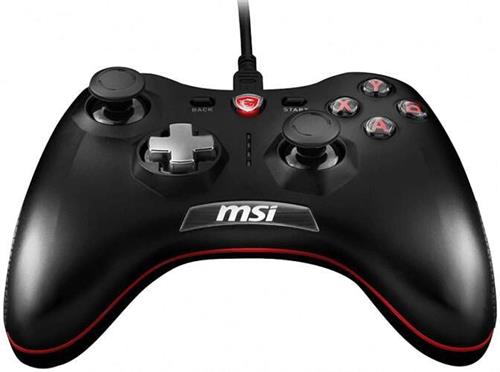 MSI Gamepad Force GC20 / káblový / OTG / vibrácie