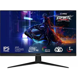 MSI Gaming monitor G2712