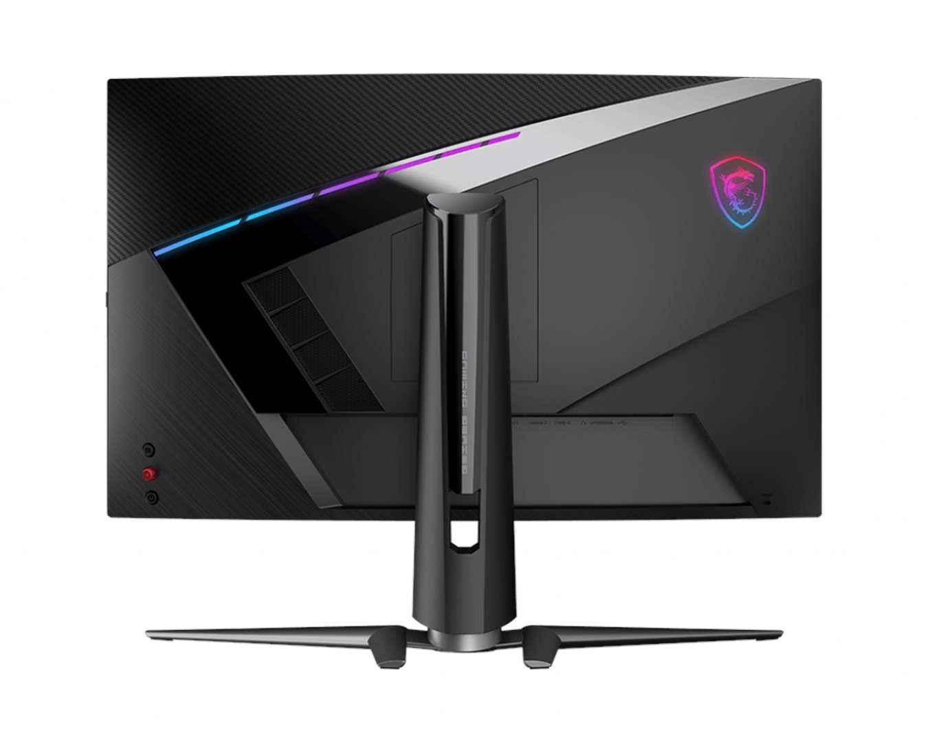 MSI Gaming monitor MPG ARTYMIS 273CQRX QD