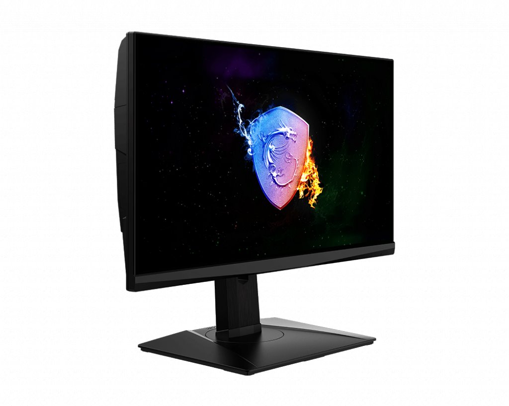 MSI Gaming monitor Oculux NXG253R