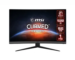MSI Gaming monitor Optix G27C7