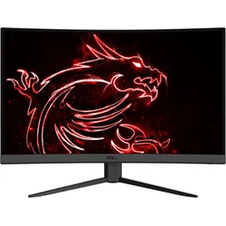 MSI Gaming monitor Optix G32CQ4, 165Hz - Monitory