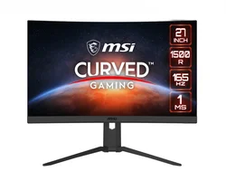 MSI Gaming monitor Optix G27CQ4P
