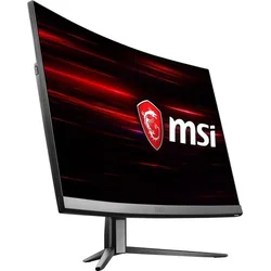MSI Gaming monitor Optix MAG241C, 144Hz