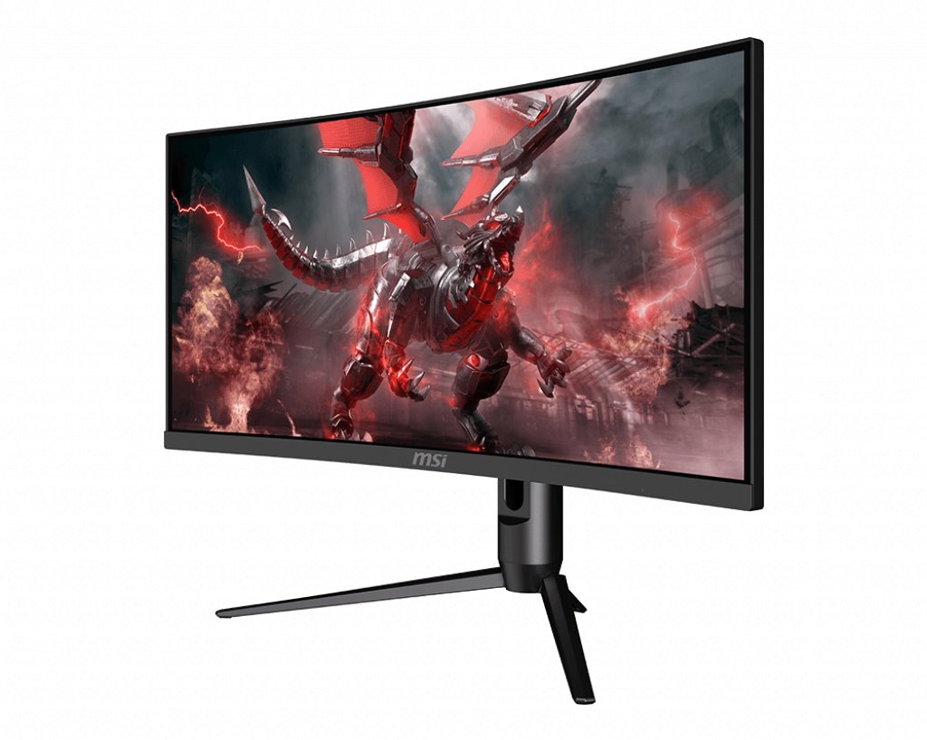 MSI Gaming monitor Optix MAG301CR2