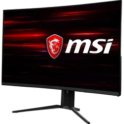 MSI Gaming monitor Optix MAG321CQR, 144Hz