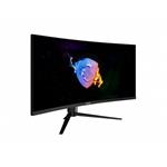 MSI Gaming monitor Optix MAG342CQR