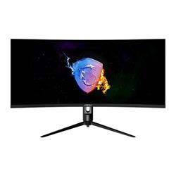 MSI Gaming monitor Optix G32CQ4, 165Hz - Monitory