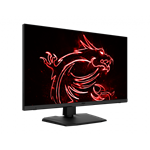 MSI Gaming monitor Optix MPG321QRF QD