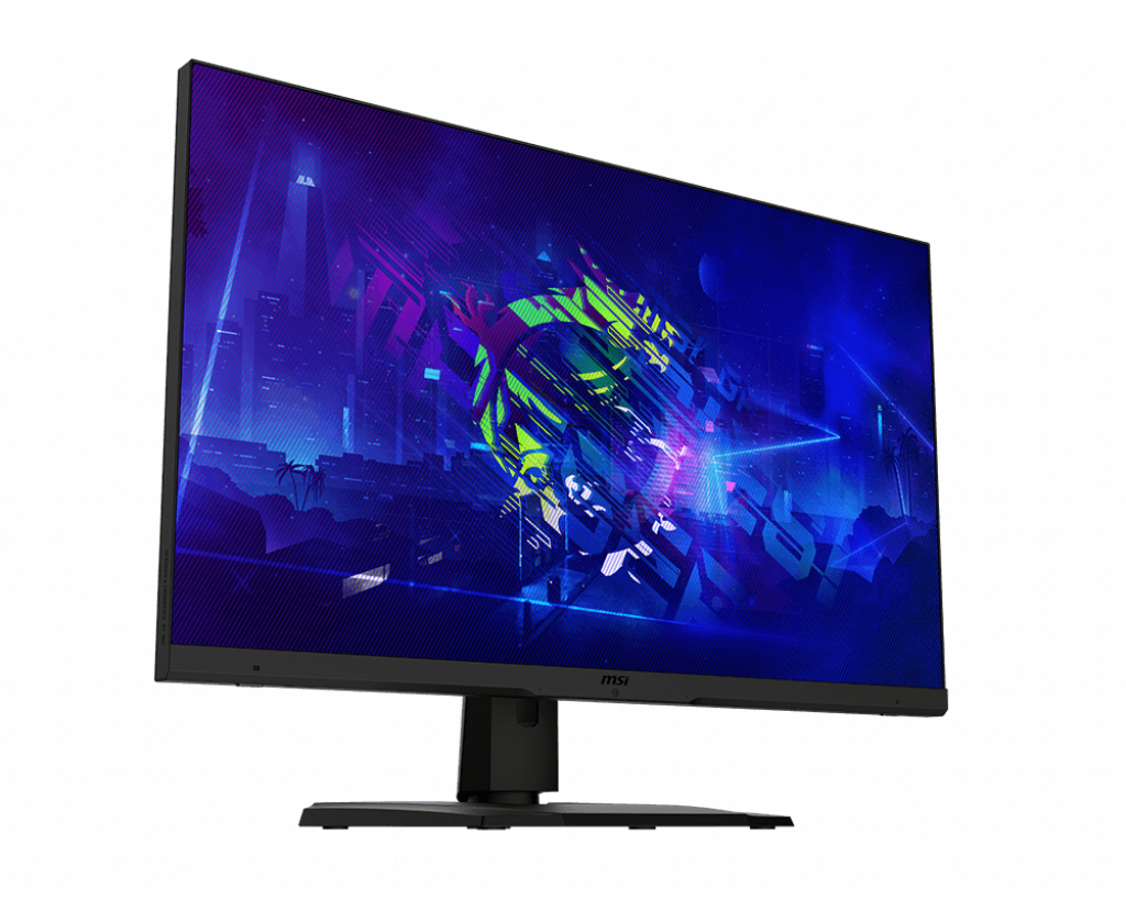 MSI Gaming monitor Optix MPG321UR QD Xbox Edition TSBOHEMIA.CZ
