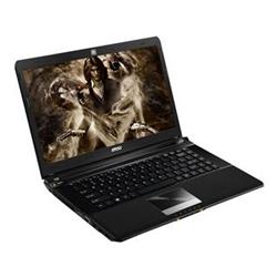 MSI GE40 2OC-022CZ Dragon Eyes