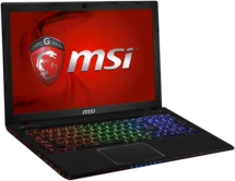 MSI GE60 2PC-072XCZ Apache