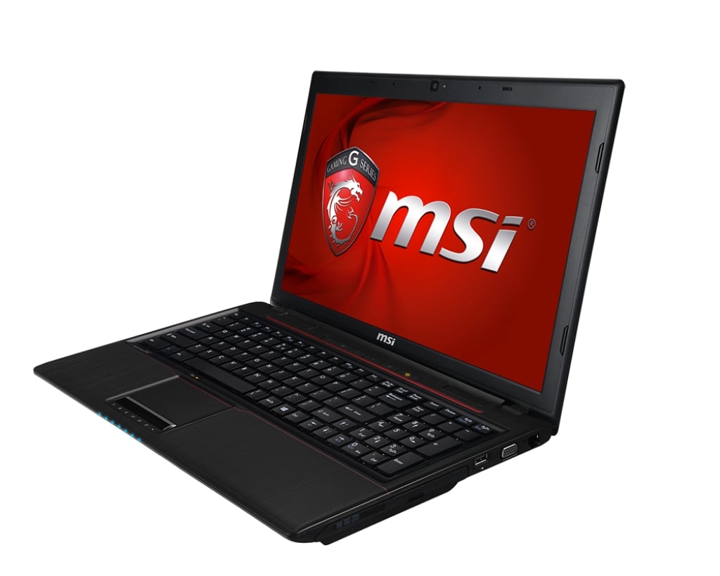 Msi ge60 2pl apache какой ssd