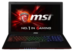 MSI GE60 2QE-1011CZ Apache Pro