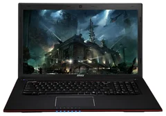 MSI GE70 2OC-035CZ