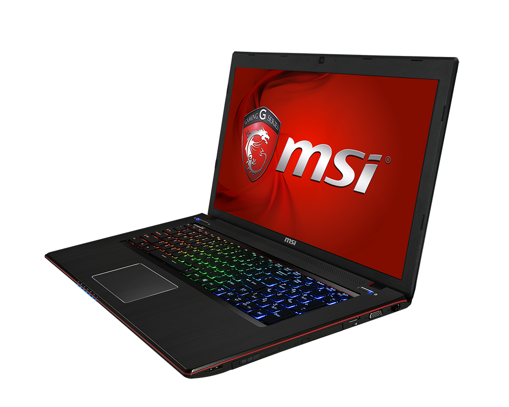 Msi apache ge70 pro не работает слот озу