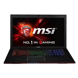 MSI GE70 2QE-813CZ Apache Pro