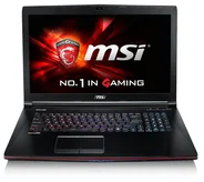 MSI GE72 2QF-233CZ