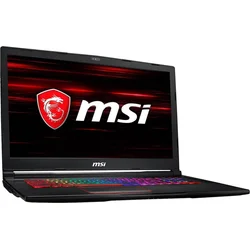 MSI GE73 8RE-623CZ Raider RGB
