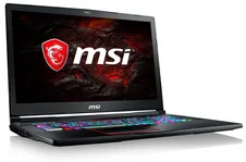 MSI GE73VR 7RE-027CZ Raider