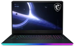 MSI GE76 Raider 11UG-095CZ