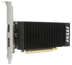 MSI GeForce GT 1030 2GH LP OC