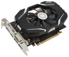 MSI GeForce GTX 1060 6G OC