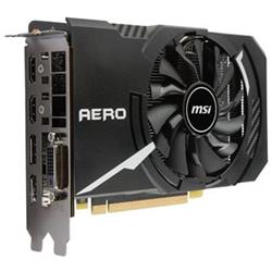 MSI GeForce GTX 1060 AERO ITX 3G OC