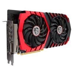 MSI GeForce GTX 1060 GAMING X 3G