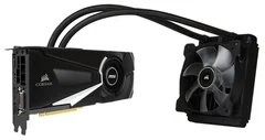 MSI GeForce GTX 1070 SEA HAWK X