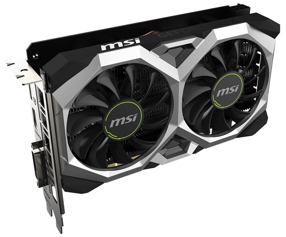 Msi gtx 1650 ventus xs 4g oc не ставится драйвер