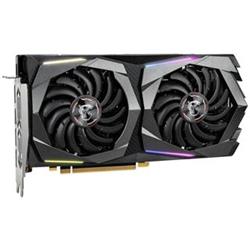 MSI GeForce GTX 1660 SUPER GAMING