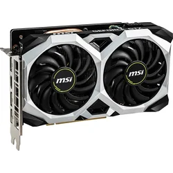 MSI GeForce GTX 1660 VENTUS XS 6G OC