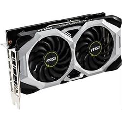 MSI GeForce RTX 2060 VENTUS 6G OC