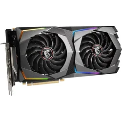 MSI GeForce RTX 2070 SUPER GAMING X