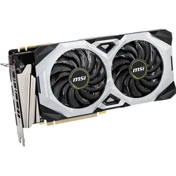 MSI GeForce RTX 2070 SUPER VENTUS GP OC