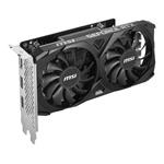 MSI GeForce RTX 3050 VENTUS 2X 6G OC
