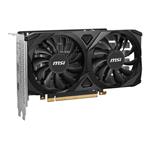 MSI GeForce RTX 3050 VENTUS 2X 6G OC