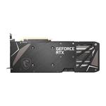 MSI GeForce RTX 3060 Ti VENTUS 3X 8GD6X