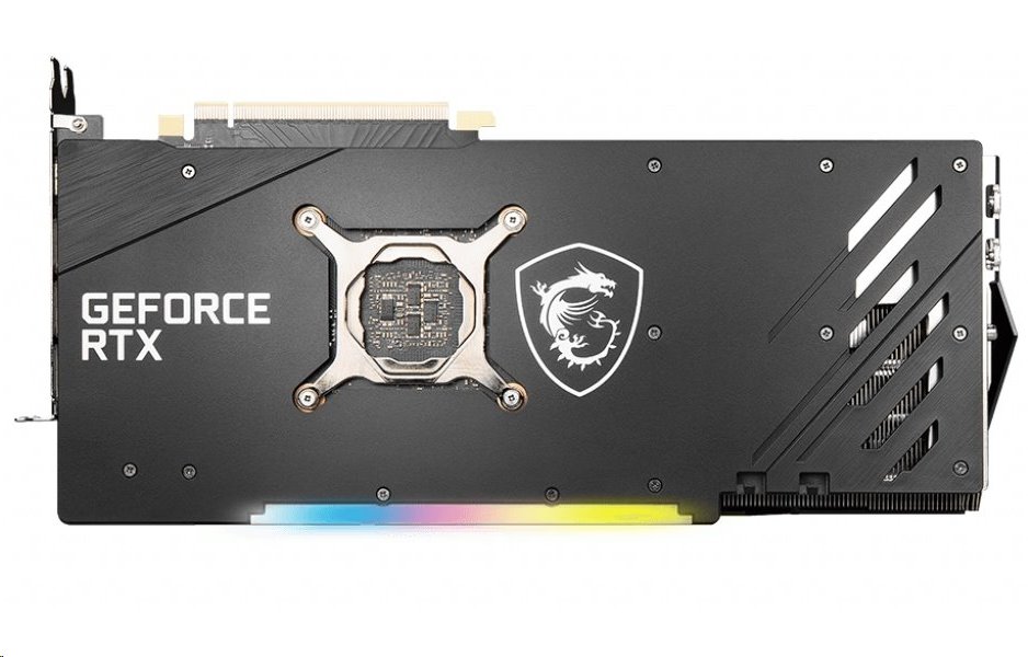 MSI GeForce RTX 3070 GAMING X TRIO