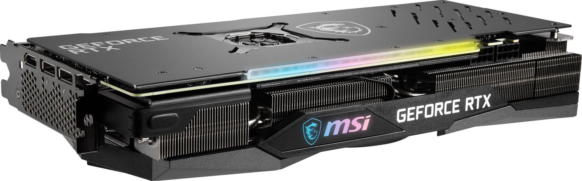 MSI GeForce RTX 3070 GAMING Z TRIO グラフィックスボード VD7680