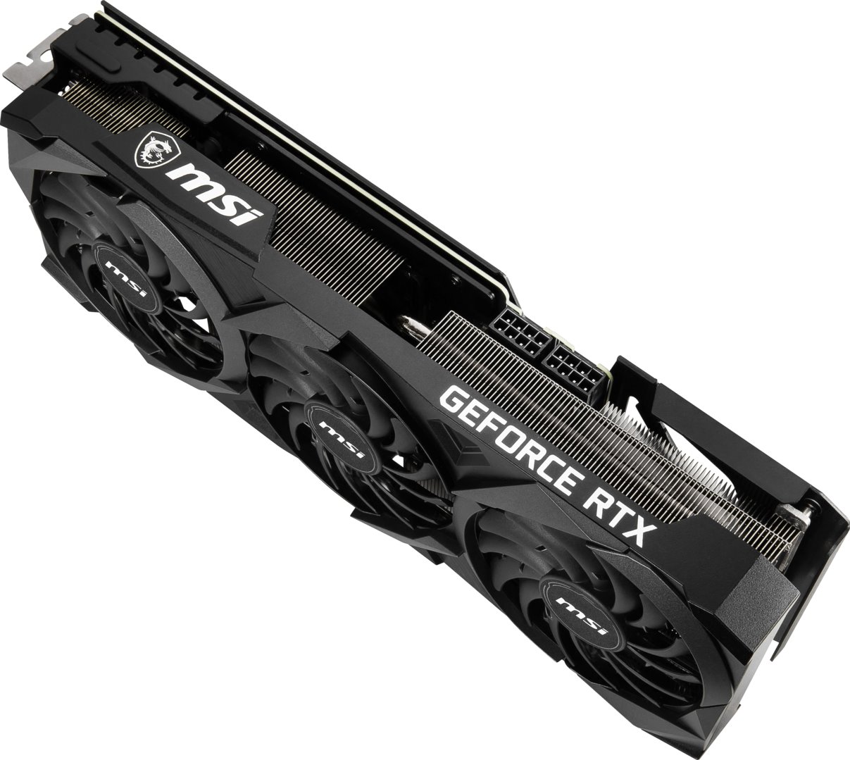 MSI GeForce RTX 3070 Ti VENTUS 3X 8G OC | TSBOHEMIA.CZ