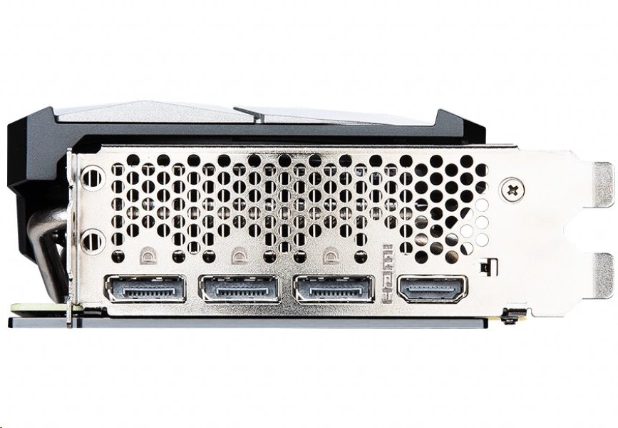 MSI GeForce RTX 3070 VENTUS 2X OC
