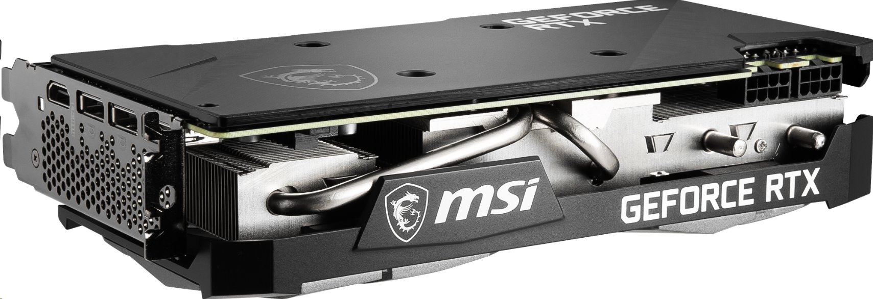 MSI GeForce RTX 3070 VENTUS 2X OC (RTX 3070 VENTUS 2X OC6