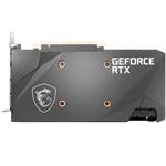 MSI GeForce RTX 3070 VENTUS 2X OC