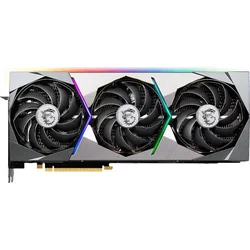 MSI GeForce RTX 3080 SUPRIM X 10G LHR