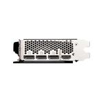 MSI GeForce RTX 4060 Ti 8G VENTUS 2X BLACK E1 OC
