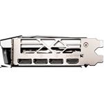 MSI GeForce RTX 4060 Ti GAMING X SLIM WHITE 16G